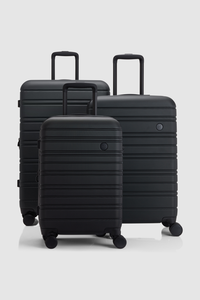 Stori 3pc Suitcase Set