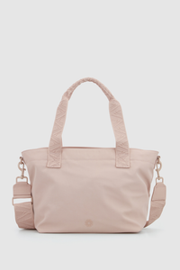 Gia Nylon Tote Bag