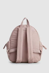 Gia Nylon Backpack