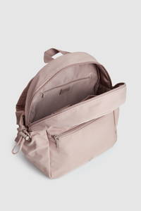 Gia Nylon Backpack