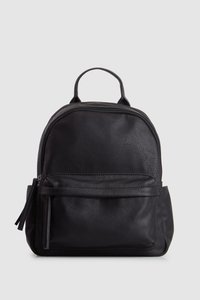 Medium Backpack