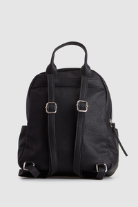 Medium Backpack