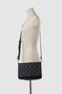 Stitch Flapover Bag