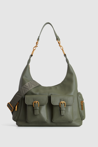 Scout Hobo Bag