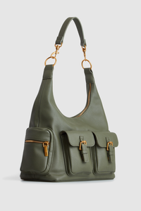 Scout Hobo Bag