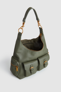 Scout Hobo Bag