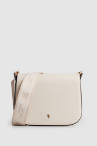 Saddle Crossbody