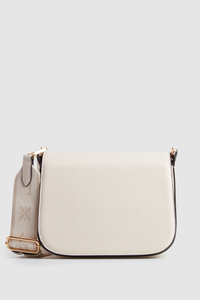 Saddle Crossbody