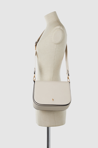 Saddle Crossbody