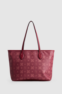 Monogram Tote Bag