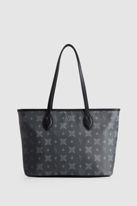 Monogram Tote Bag