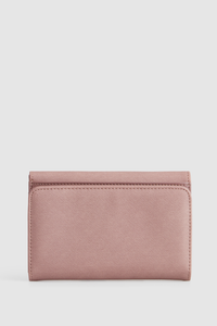 Medium Trifold Wallet