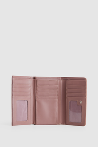 Medium Trifold Wallet