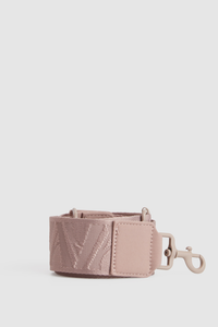 Gia Nylon Crossbody Bag