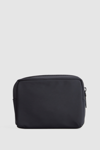 Nylon Cosmetic Pouch