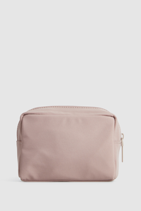 Nylon Cosmetic Pouch