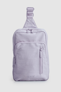 Bondi Nylon Sling Backpack