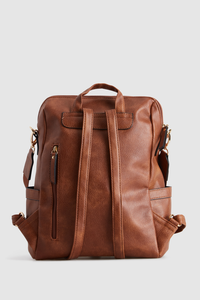 Multi Function Large Backpack