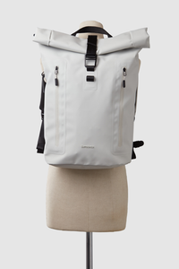 Coatify Biz Rolltop Backpack