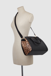 Leopard Tote Bag