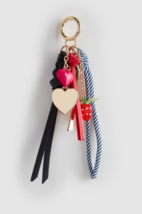 Dangle Handbag Charm