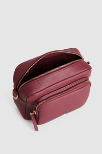 Juni Crossbody Bag