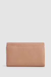 Medium Trifold Wallet