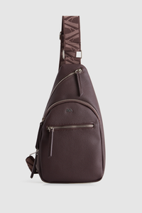 Juni Sling Backpack Bag