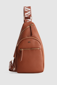 Juni Sling Backpack Bag