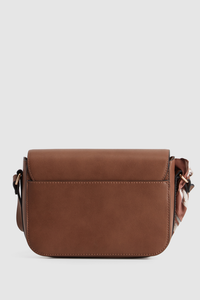 Scarf Crossbody Bag