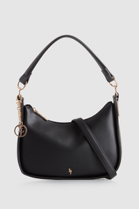 Charm Shoulder Bag