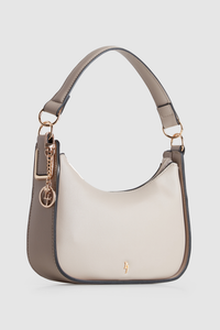 Charm Shoulder Bag