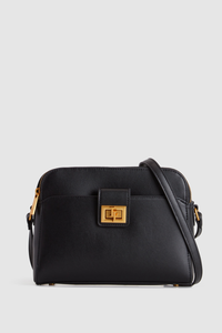 Premium Crossbody