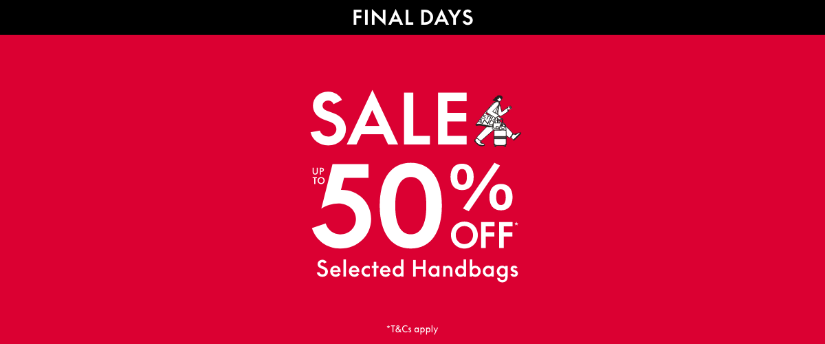 Handbags Sale