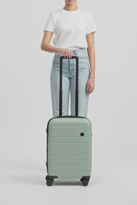 Stori Carry-On 55cm Suitcase