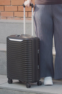 Upscape Carry-On 55cm Suitcase