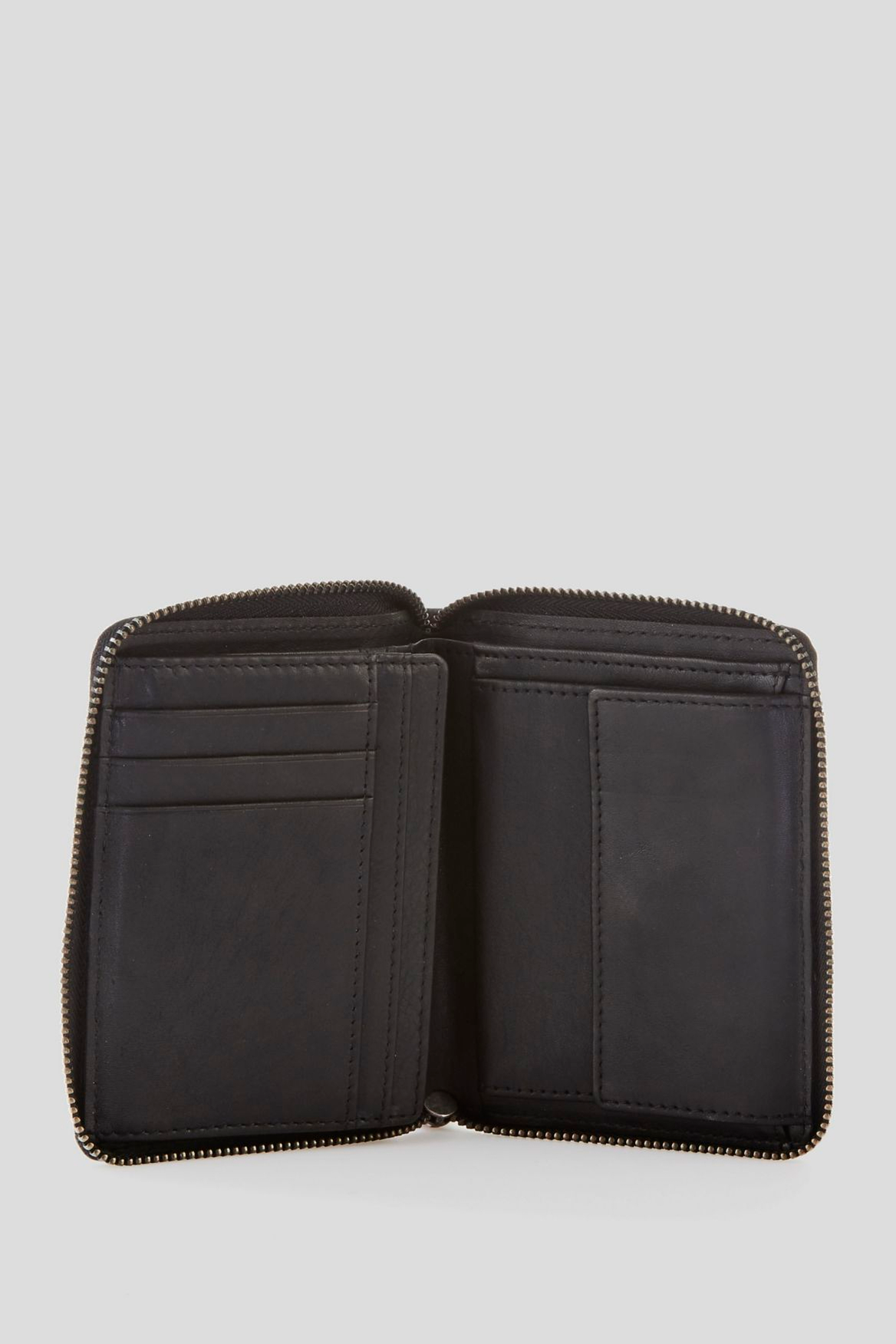 Colorado RFID Leather Zip Wallet – Strandbags New Zealand