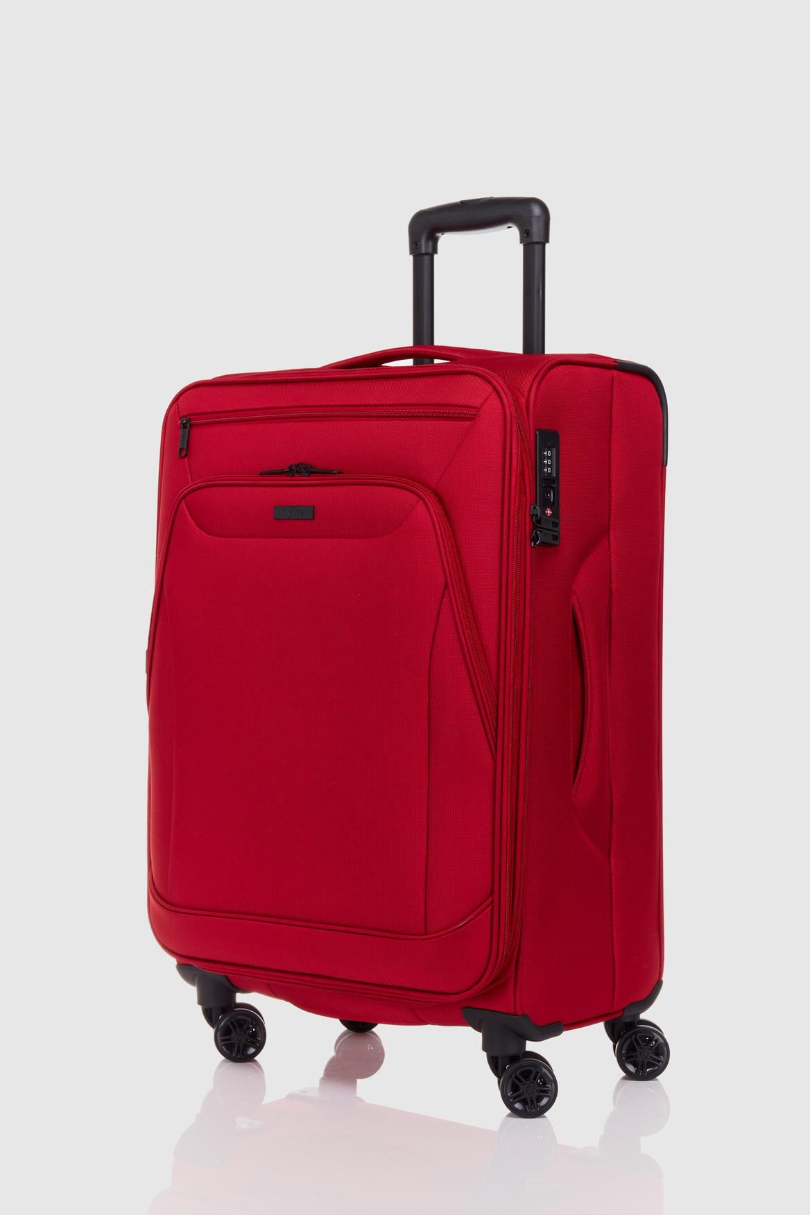 Red Luggage  Shop Online – Strandbags New Zealand
