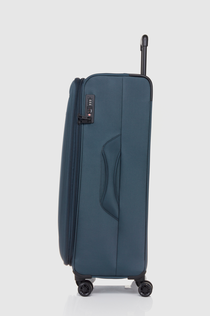 Flylite vanity online case